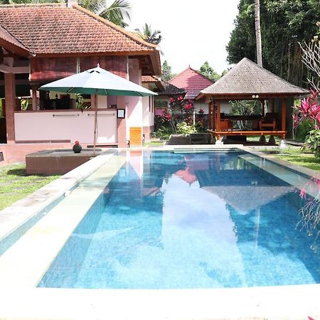 Our Bali Homestay Ubud Zewnętrze zdjęcie