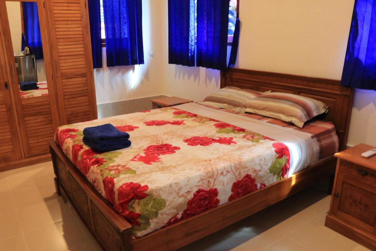 Our Bali Homestay Ubud Zewnętrze zdjęcie