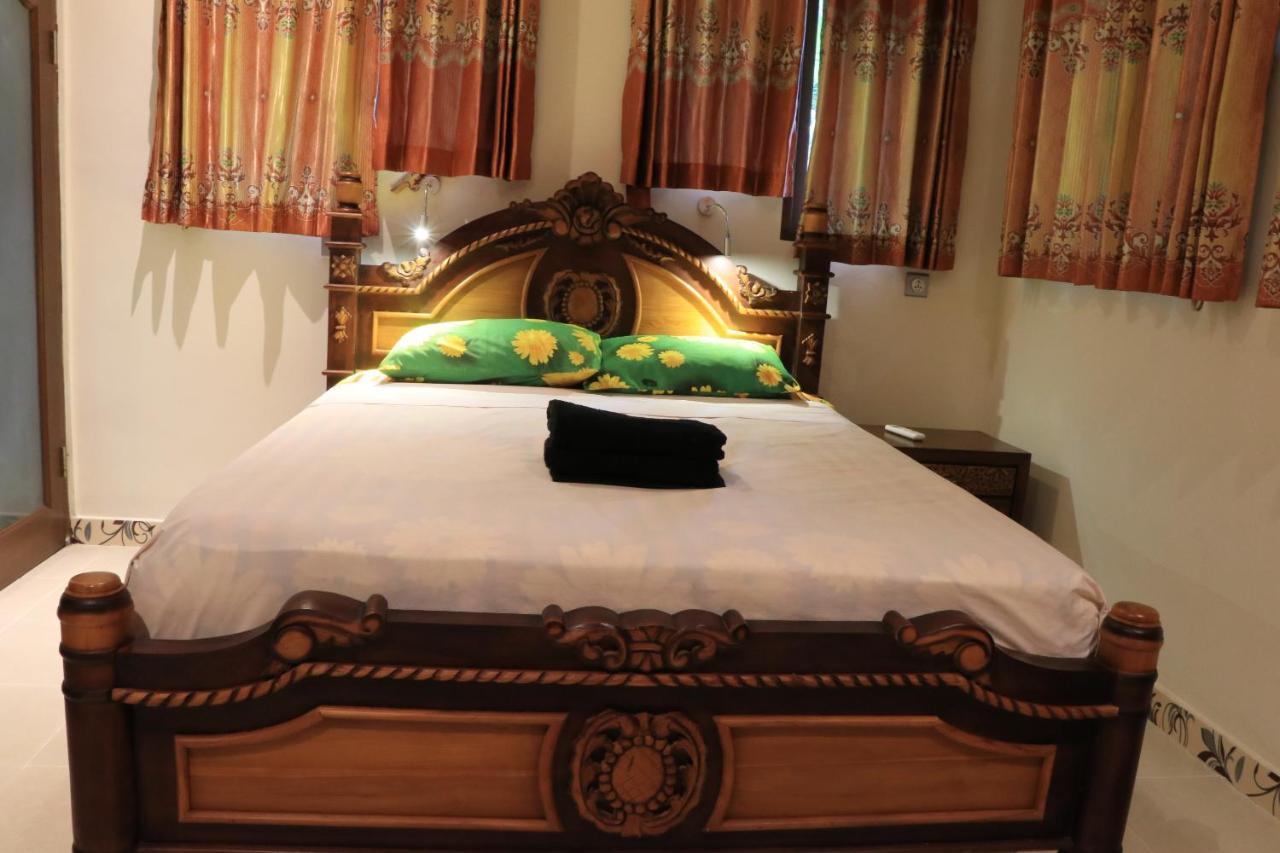 Our Bali Homestay Ubud Zewnętrze zdjęcie