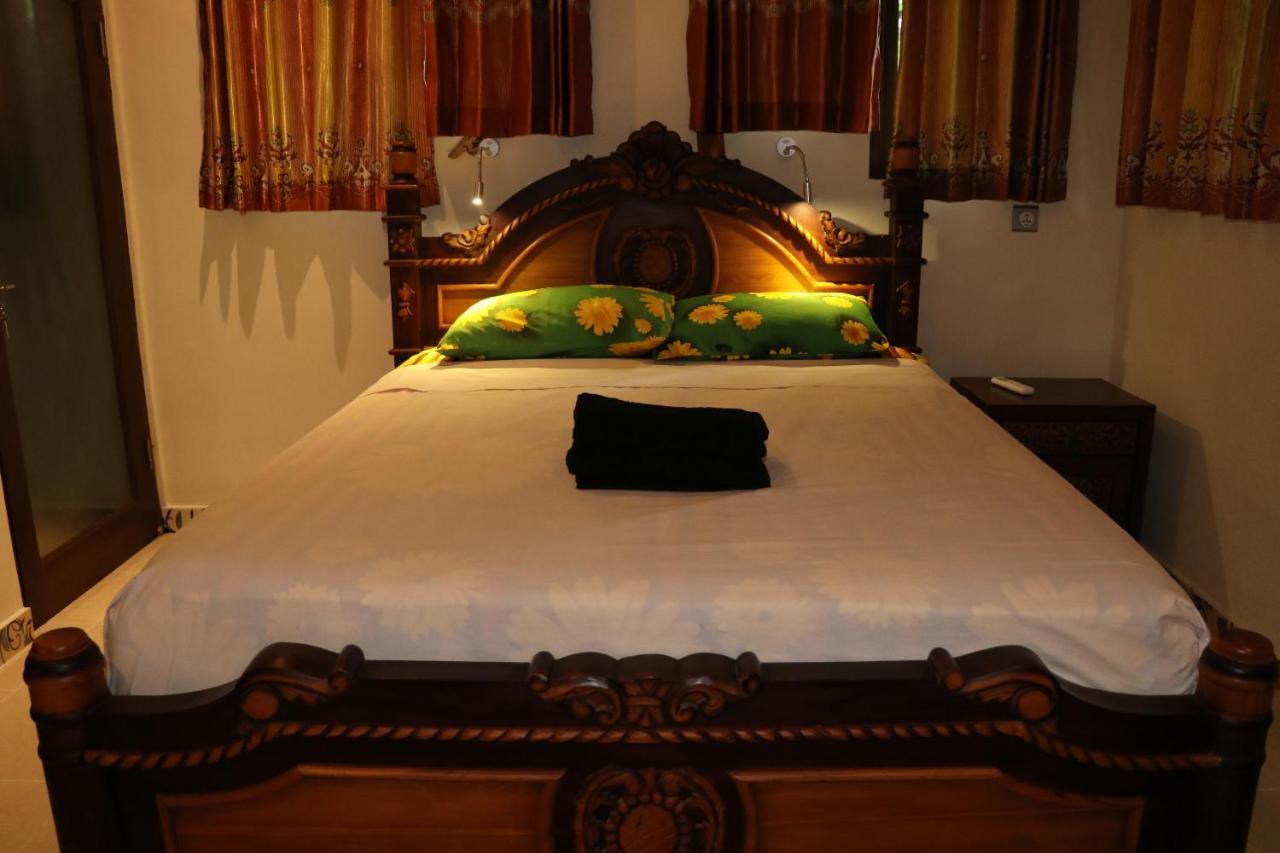 Our Bali Homestay Ubud Zewnętrze zdjęcie