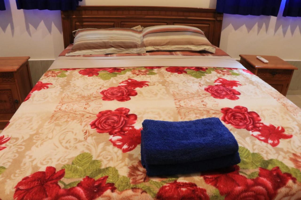 Our Bali Homestay Ubud Zewnętrze zdjęcie