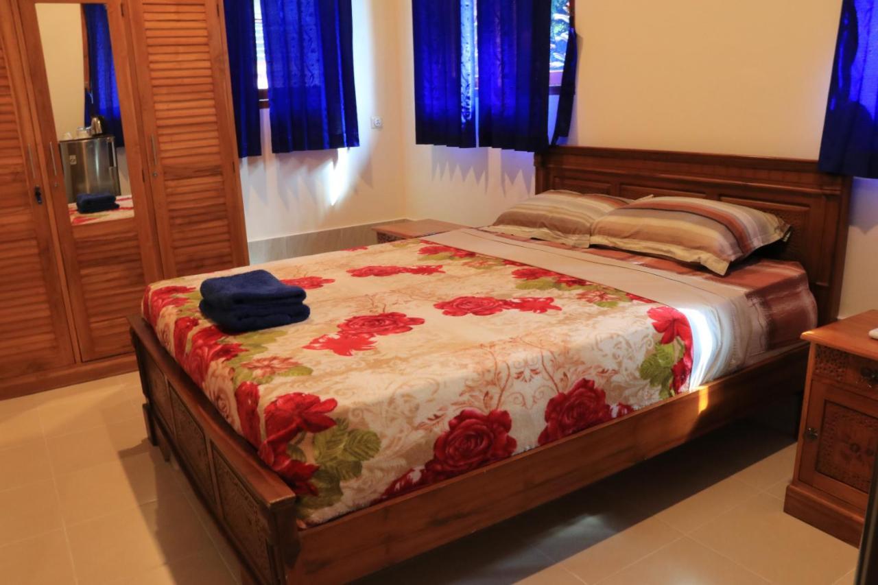 Our Bali Homestay Ubud Zewnętrze zdjęcie