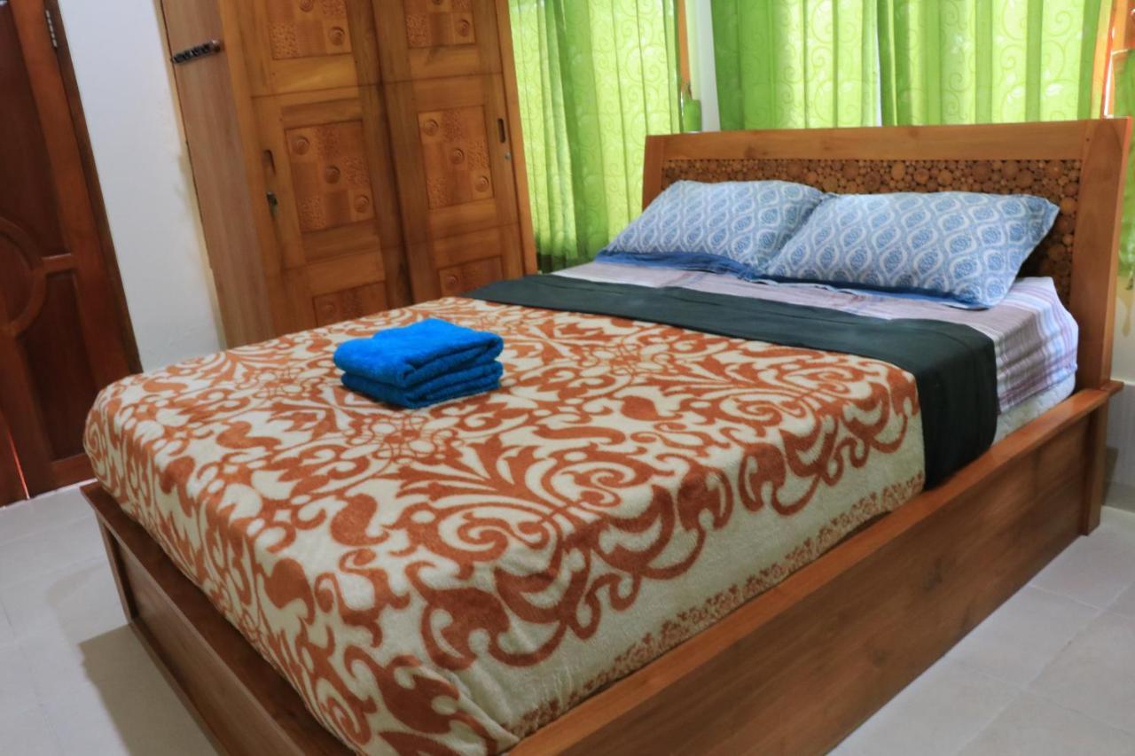 Our Bali Homestay Ubud Zewnętrze zdjęcie