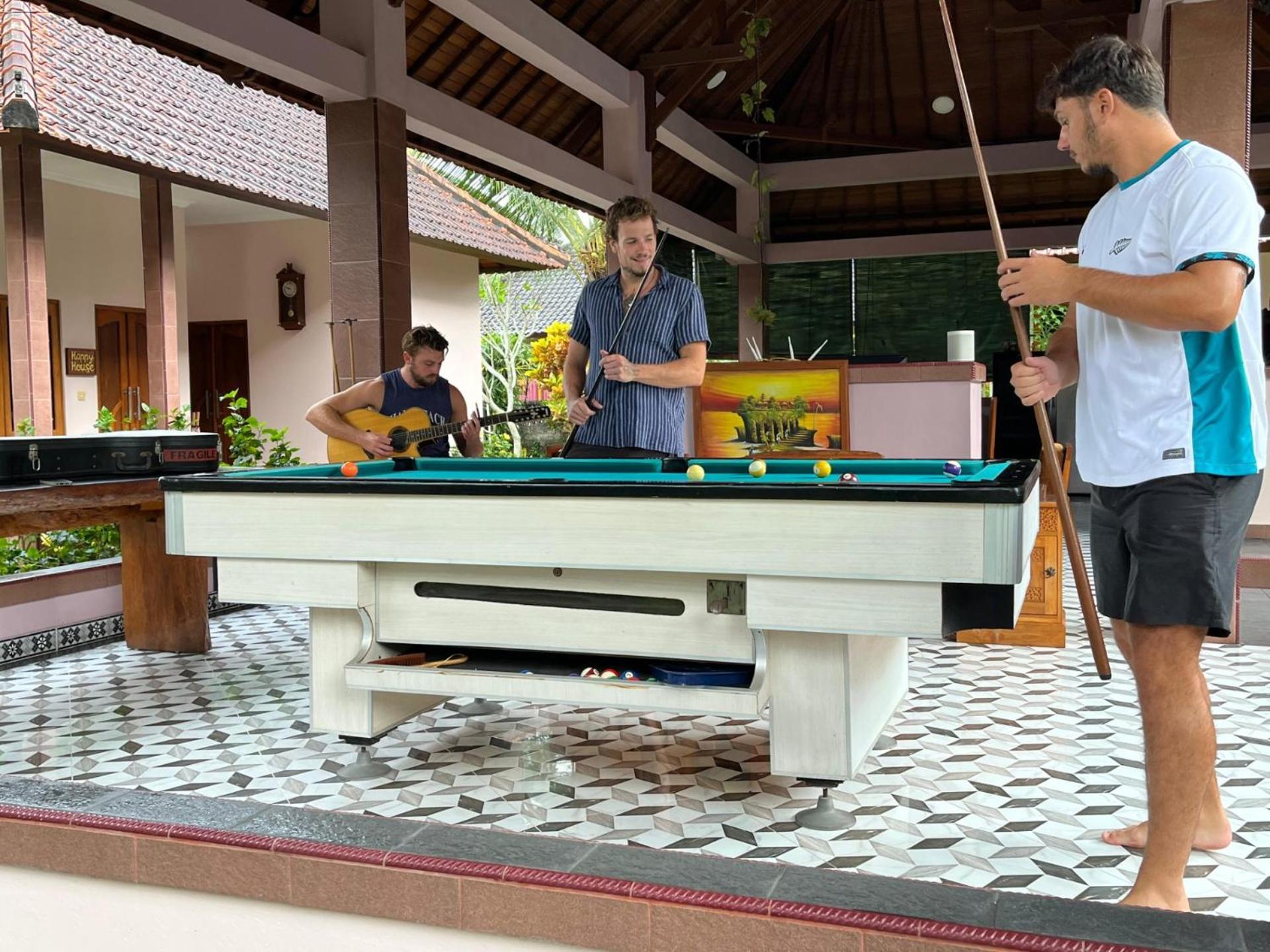 Our Bali Homestay Ubud Zewnętrze zdjęcie